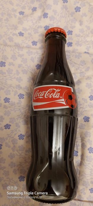 Кока Кола-2002 само за ценители