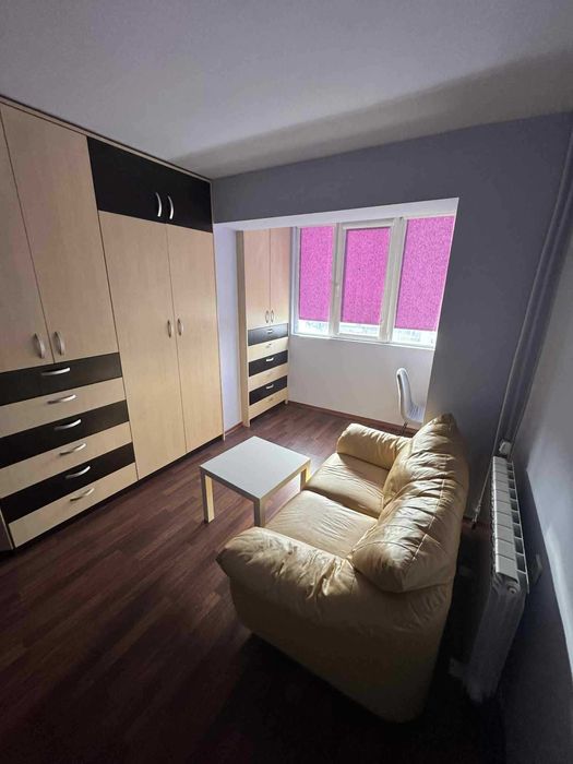 Дава се под наем Тристаен апартамент в София, Младост 1 - 78 кв.м за 797.64 € - Снимка #7