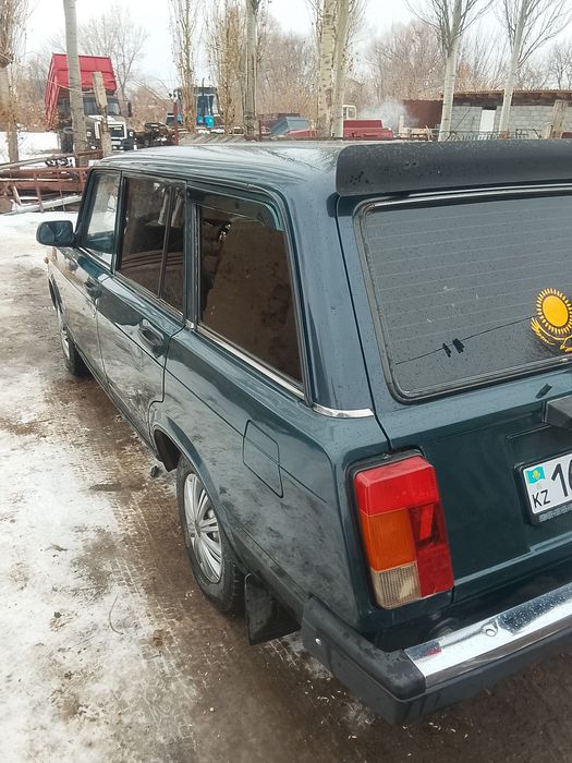 Лада 2104 инжектор