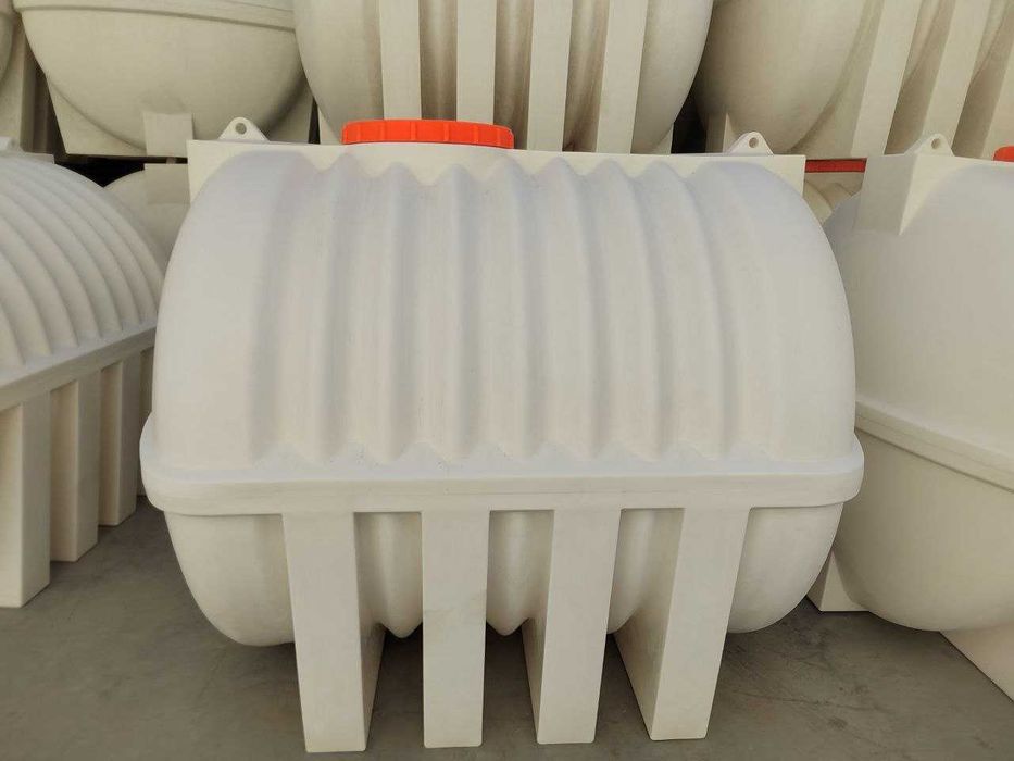 Бочки пластиковые, Ёмкость пластиковые для питьевой воды