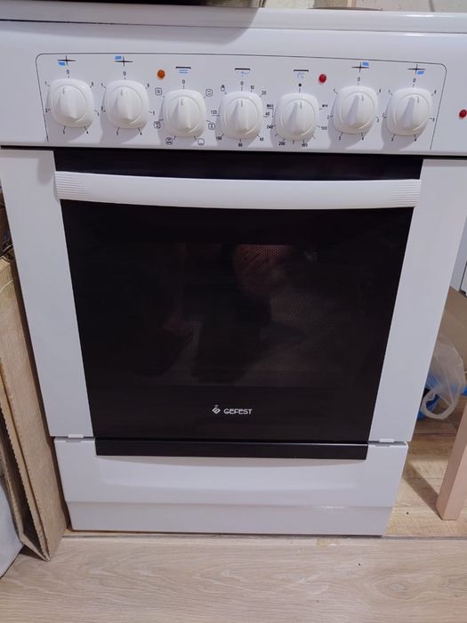 Продам плиту. Полностью рабочая