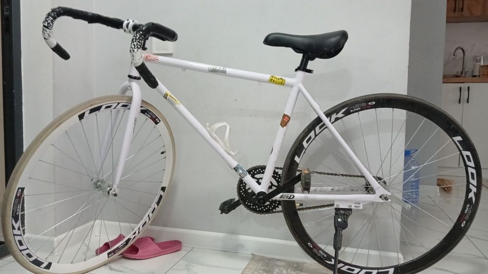 Single speed sell
