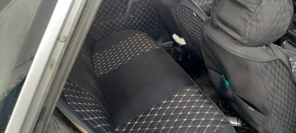 Продам ваз 2110 в хорошем состоянии