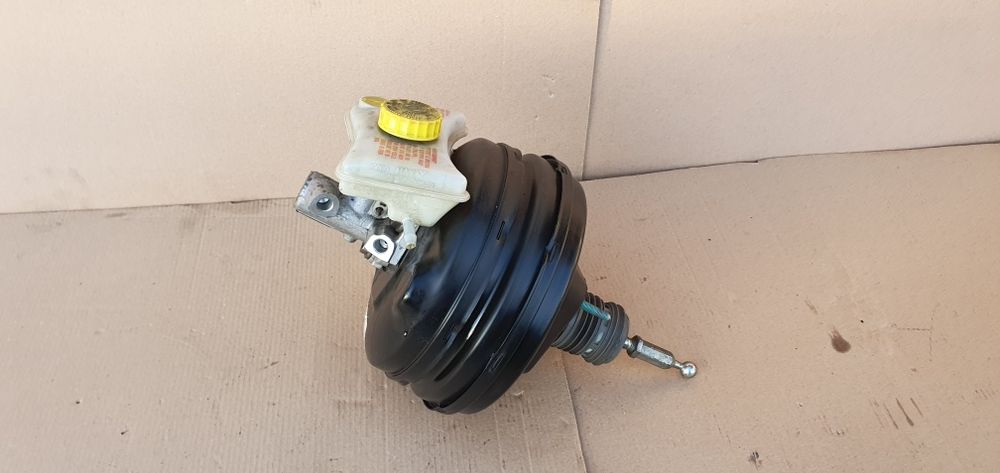 Tulumba frana cu pompa frana audi a4 b7 8E0612105P