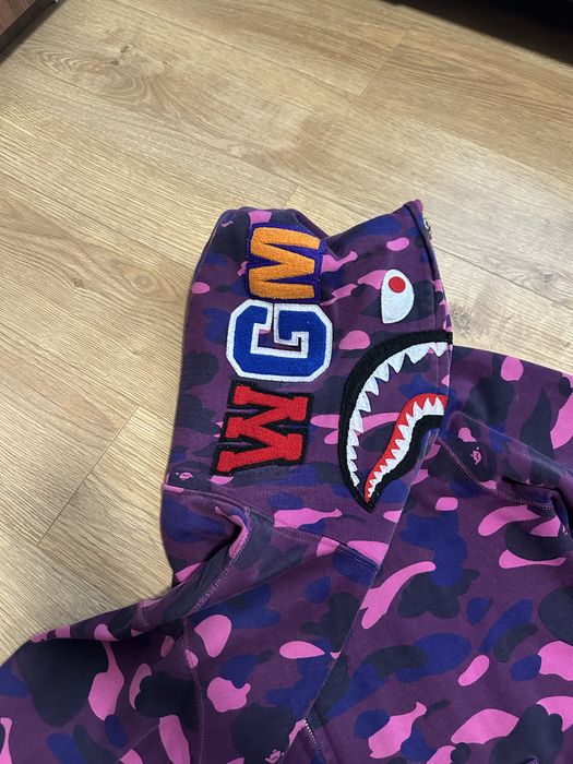 Hanorac original Bape