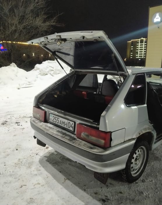 Продам ваз 2114 , 2005 года газ бензин