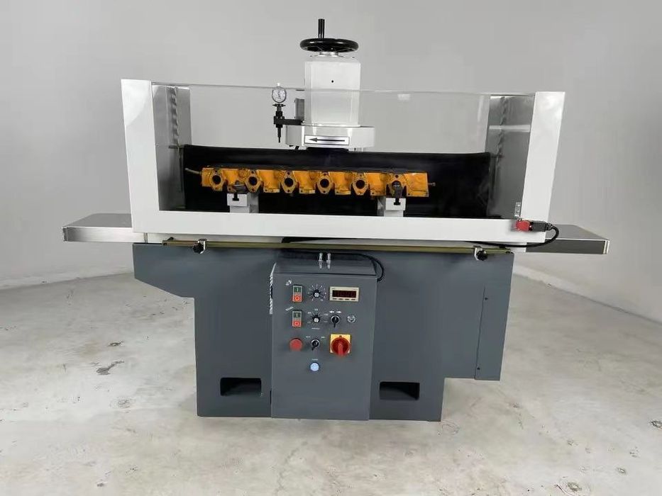 TSM850  для фрезеровки гбц