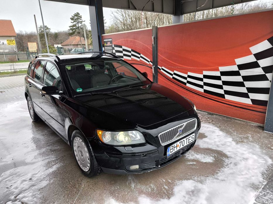 Vând Volvo V50, 2.0L diesel, an 2004