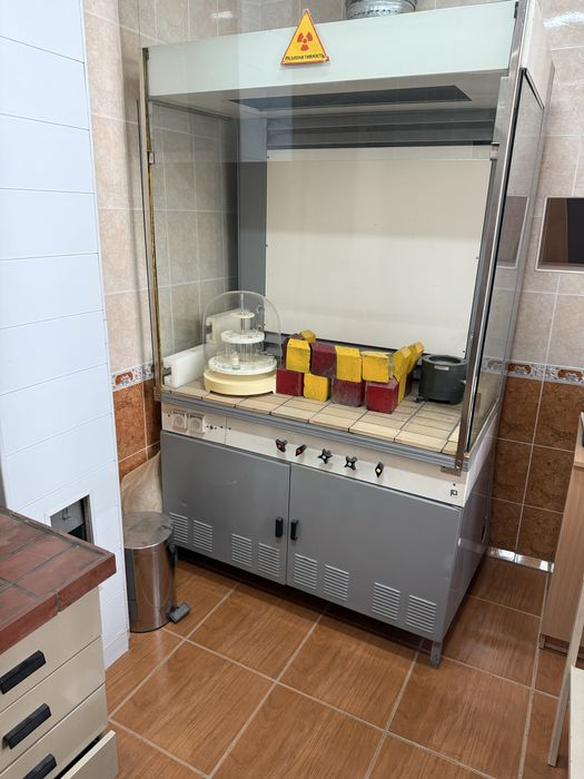 Ремонт  медицинского