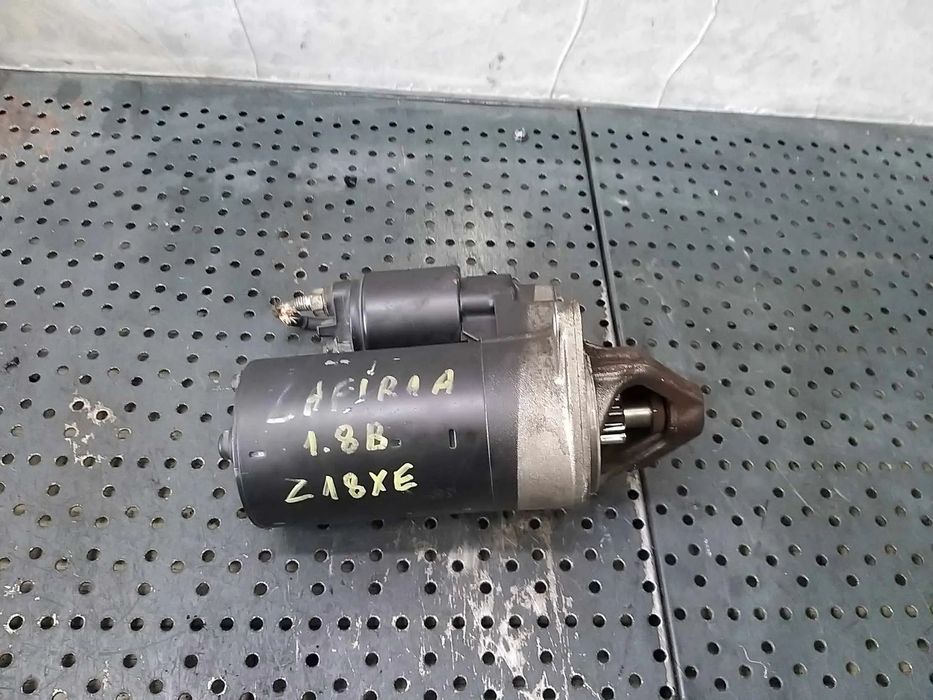 Electromotor 1.8 b opel zafira b 0001107077