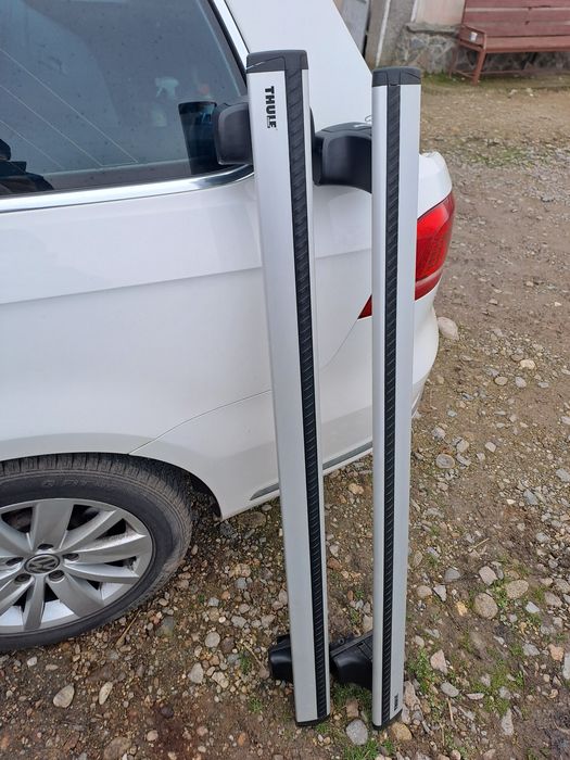 Vand bare Thule vw polo