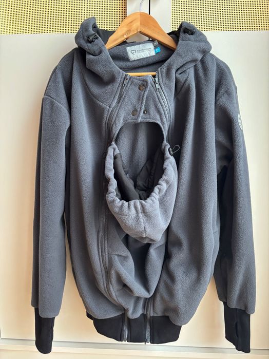 Hanorac barbati port bebe, marime M