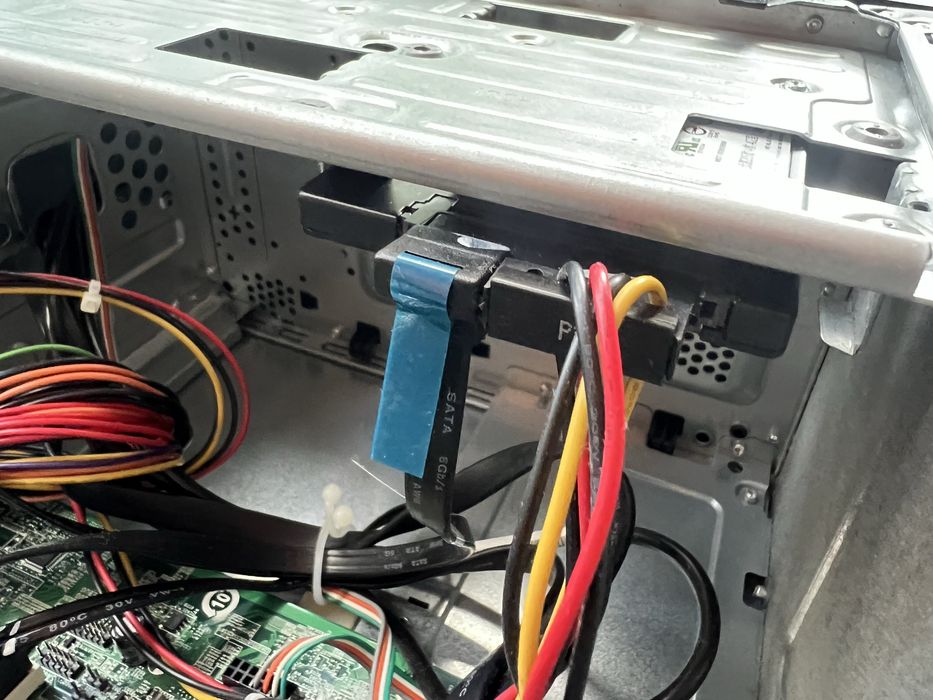 Unitate PC Acer i3