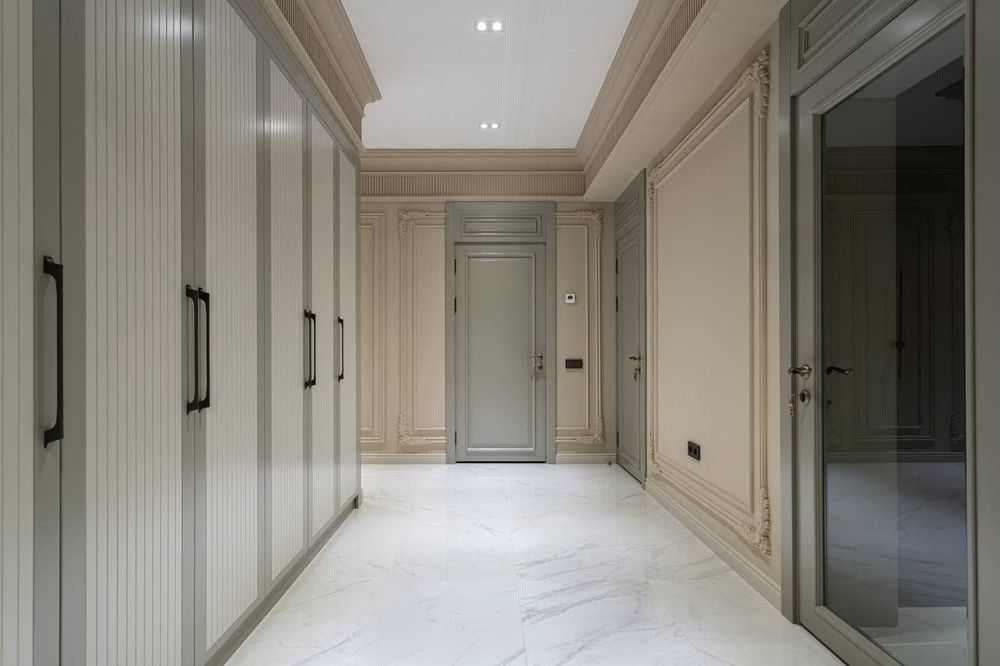 Сдается 3х ком квартира, ЖК Габус, ор-р: улица Чехова, 130м²