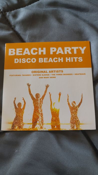 Beach Part hits Колекция