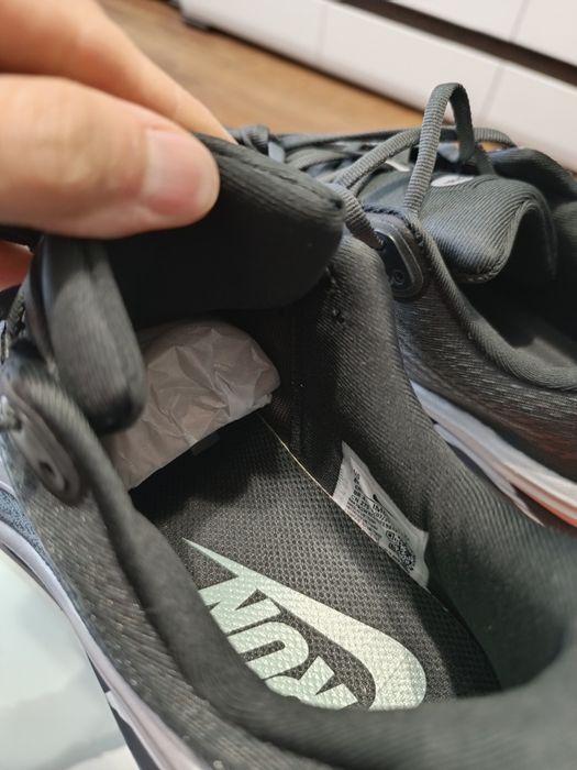 Nike Zoomx Vomero plus