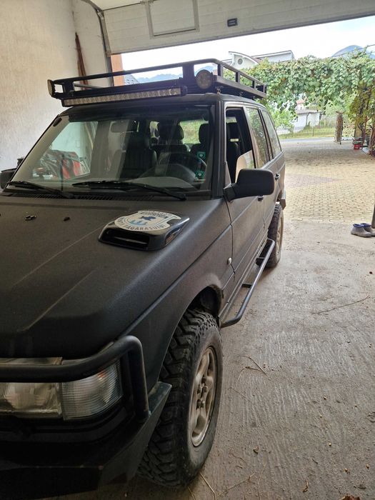 Range Rover de vanzare