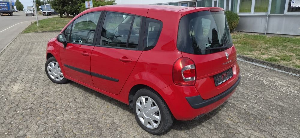 RENAULT MODUS -1.2 Tce‼️ ( Automatik) Klima -an 2010‼️doar 148000 Km ‼️