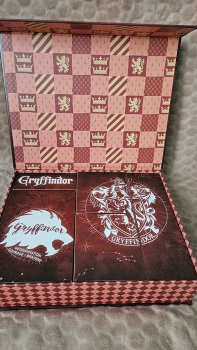 Грифиндор /Хари Потър