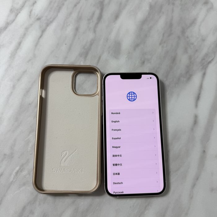 Iphone 14 512 gb Starlight