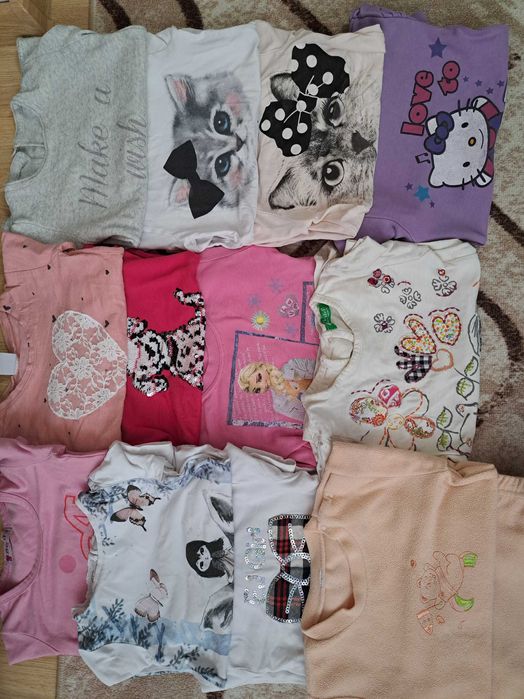 Голям лот дрешки за 10лв.