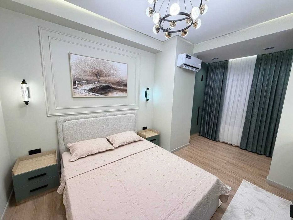 ' ЖК Mega Dom Циолковский, 4 комнатная квартирв. ПРОДАЕТСЯ. 72 м2.