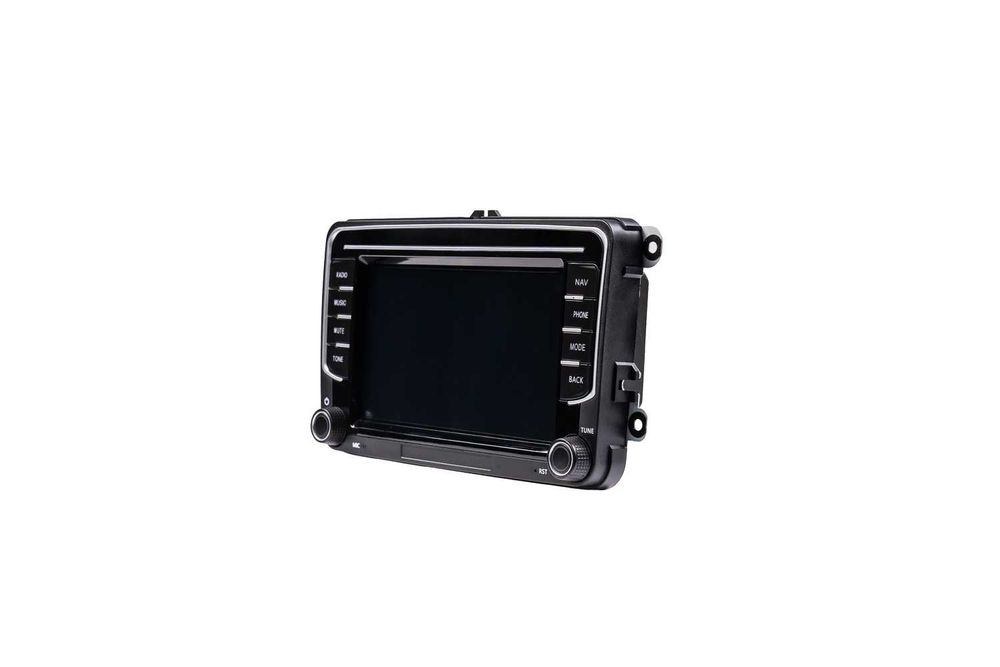 Navigatie VW Skoda Seat Android 14 , Apple Carplay , Android Auto + Camera Marsarier