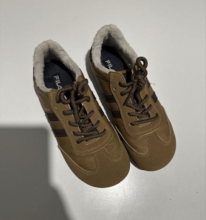 Кроссовки 36 размер