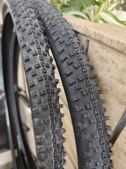 Schwalbe 28x1.75 set