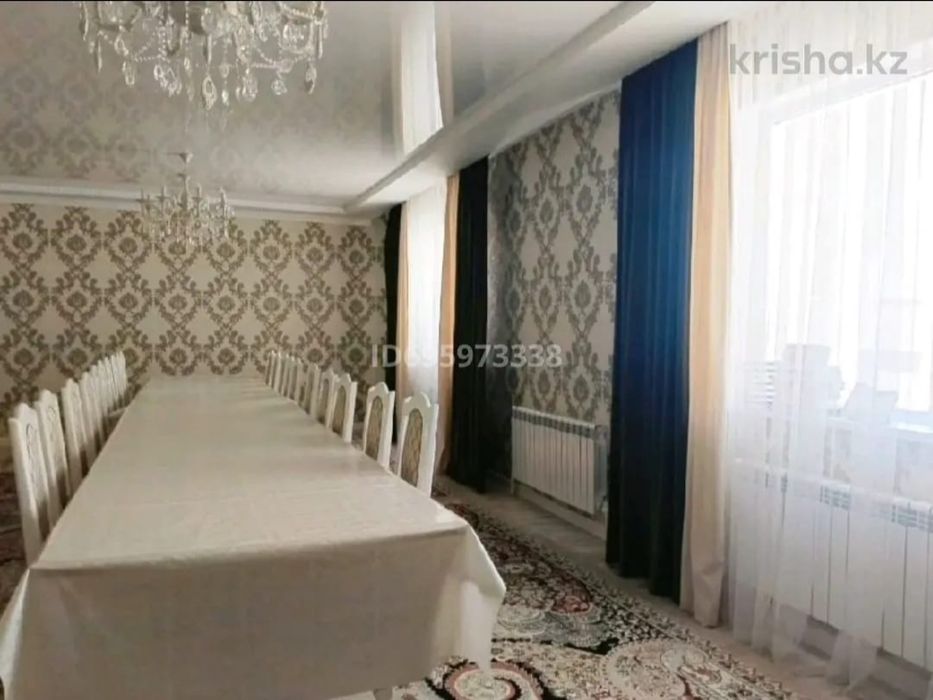 отдельный дом-4комнаты-200м2