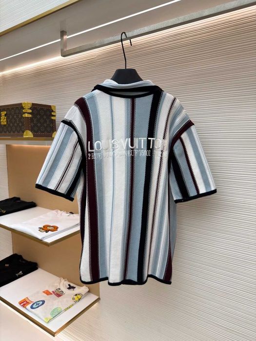 Camasa Louis Vuitton Premium