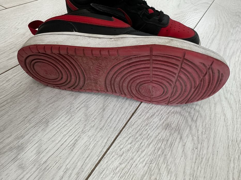 Nike оригинал кеды