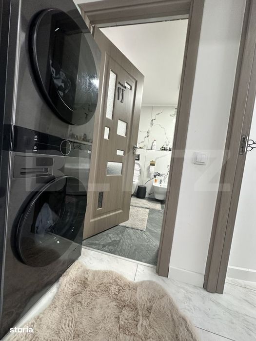 Apartament EXCLUSIVIST cu 4 camere, DECOMANDAT, 90 MP