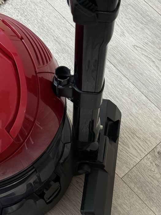 Универсальный моющий пылесос