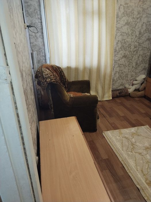 Продам дом с мебелью!