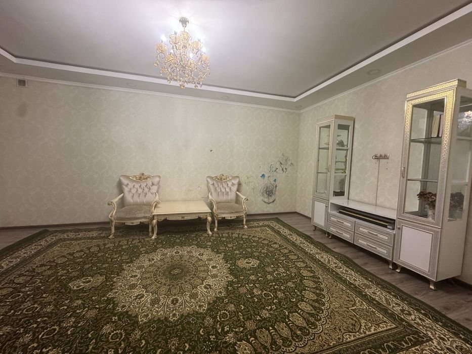 Сергели Дом аренда 4 ком