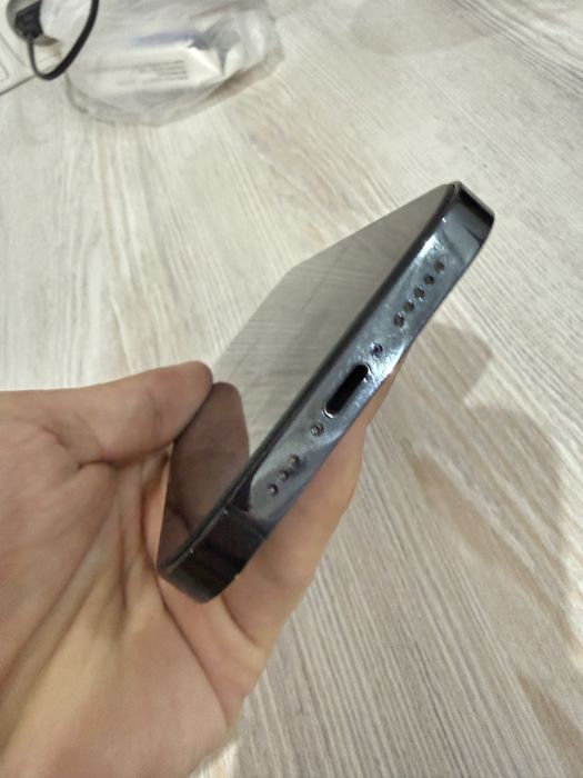 Iphone 12pro 256gb ideal