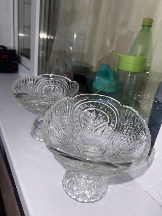 Продам посуды от 1000 тенге