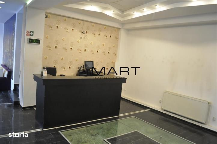 Spatiu comercial 160mp zona Sos. Alba Iulia