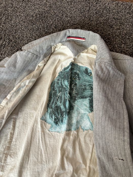 Сако Tommy  sport