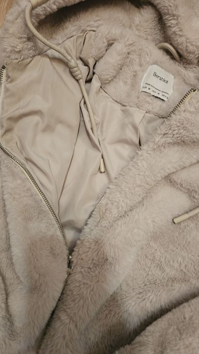 Jacheta Bershka bej