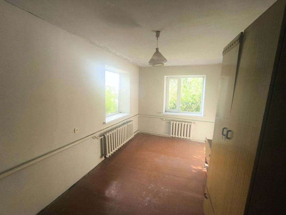 Продам дом в Самарке