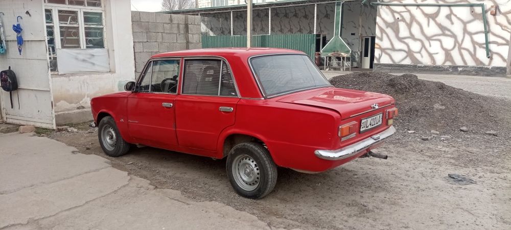 Жигули 011 холати аъло