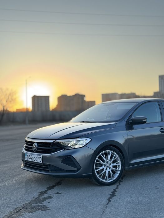 R17 на polo rapid 5*100