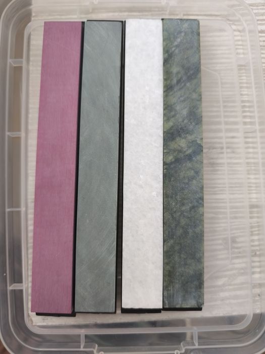 Камни для заточки