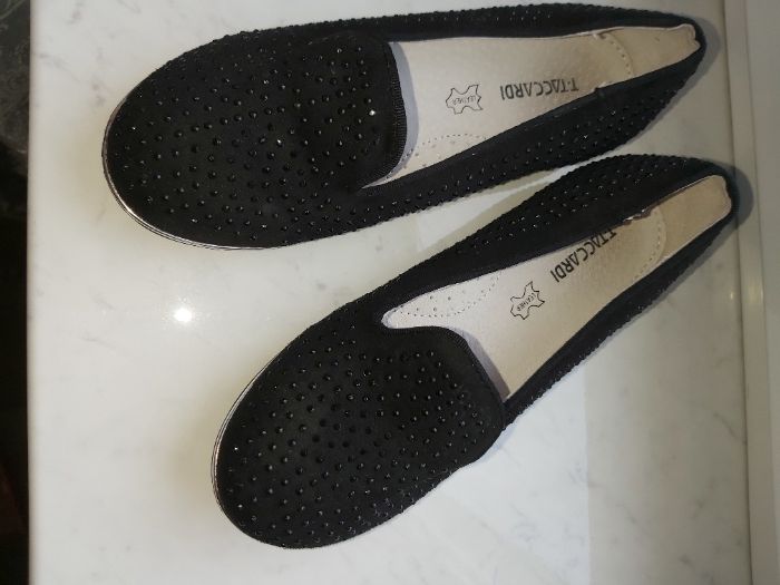 Туфли для девочки