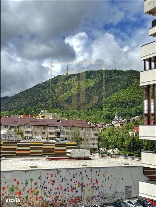 Apartament 2 camere - 1 septembrie - Prima inchiriere