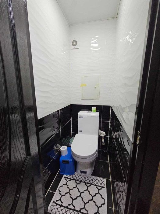 Продаётся 1 ком квартира на Карасу 4 №751 Ботир