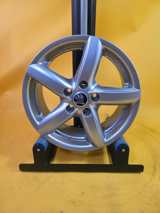 Jante Aliaj 5x112 16'' Skoda Octavia Superb Karoq Yeti - NOI