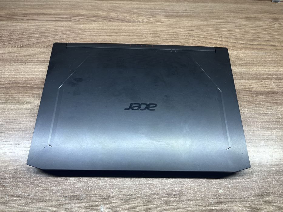 Ноутбук ACER Nitro 5 AN515-57